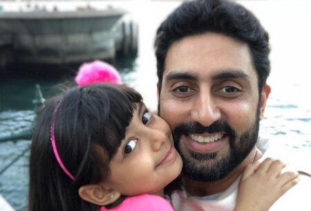 Abhishek Bachchan