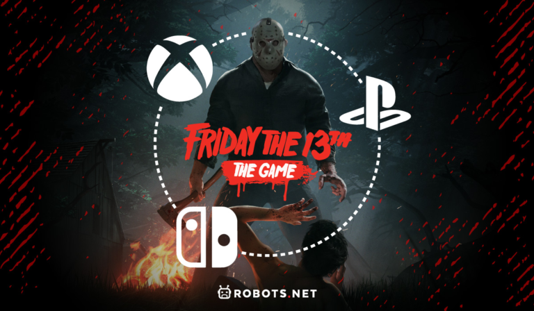 Is Friday the 13th Crossplay