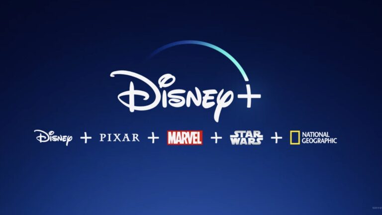 Disney Plus for IOS & Android