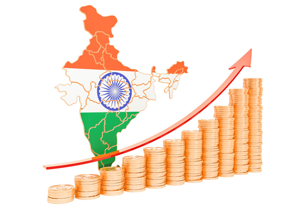 Economic Growth: India
