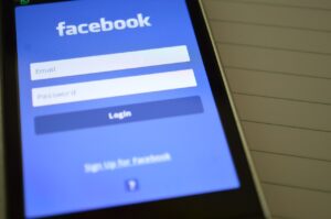 Facebook data