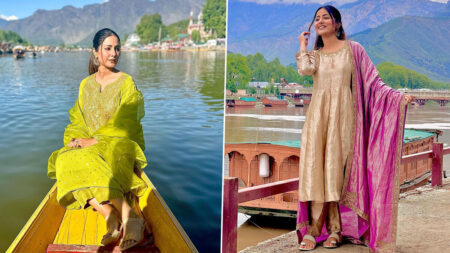Hina Khan