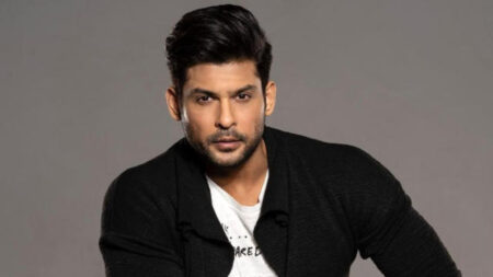Sidharth Shukla Death