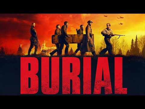 The Burial movie