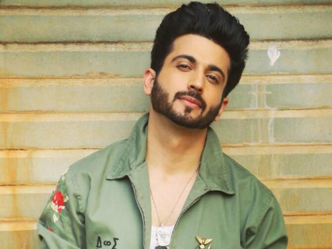 The Rise of Dheeraj Dhoopar