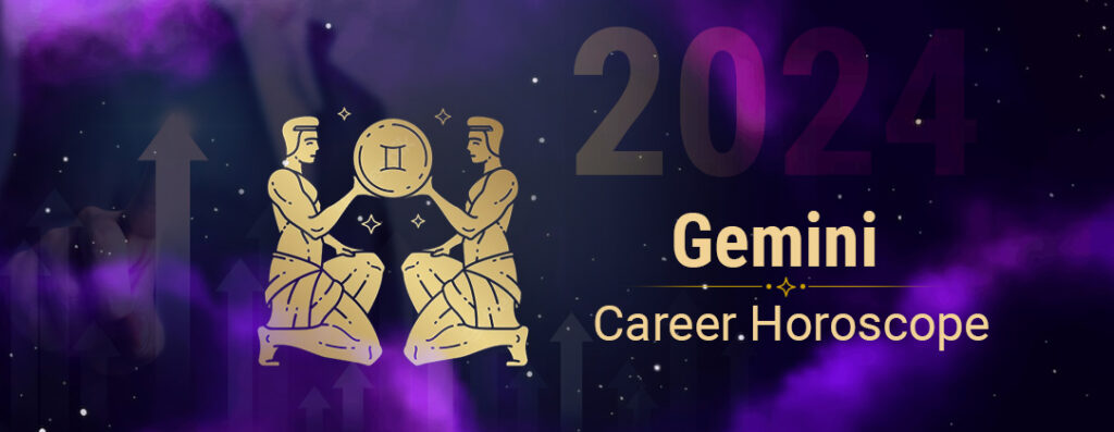 Unlocking Your Potential: The Gemini Career Horoscope