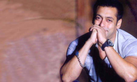 Analyzing Salman Khan's Horoscope: Insights into his Ambition