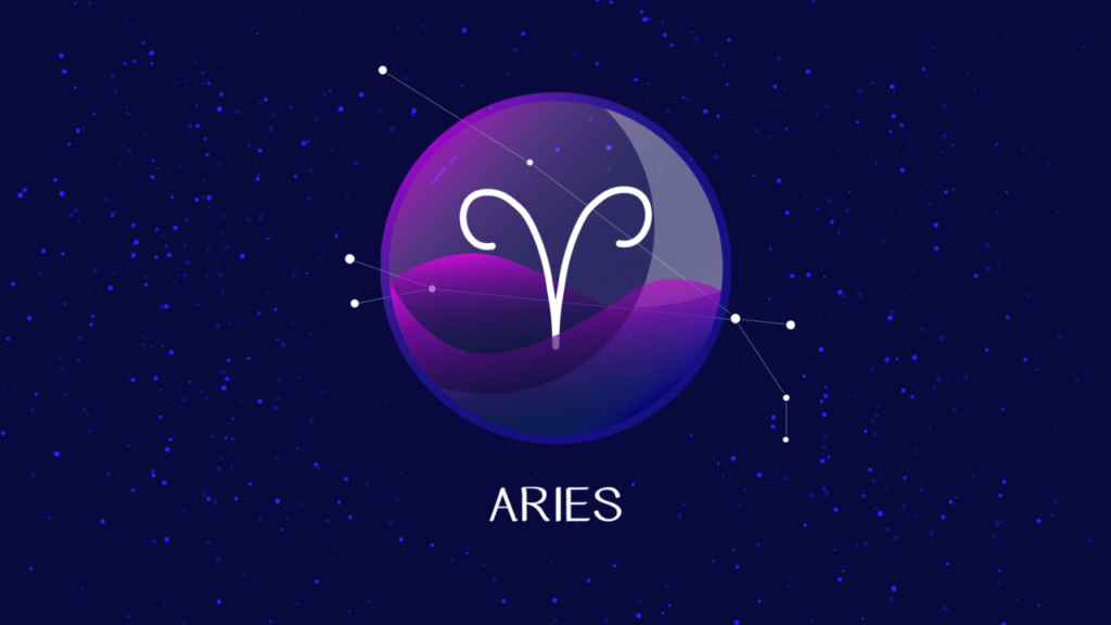 Balancing Career, Love, And Health: Aries Horoscope For Next Week