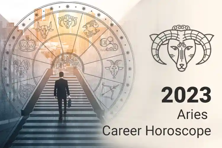 Aries Career Horoscope In 2023
