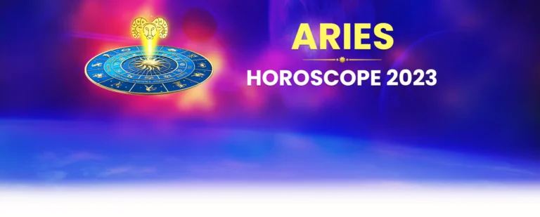 Aries Horoscope 2023: Navigating New Opportunities In Career Etc.