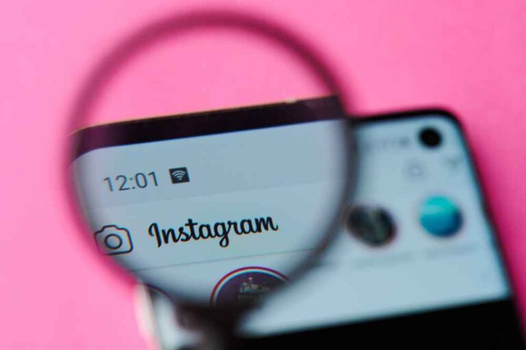 Tracking: How to See Who Someone Recently Followed on Instagram