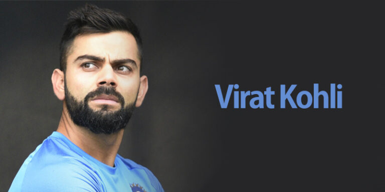 Unveiling Virat Kohli's Horoscope: Destiny Of A Cricketing Legend