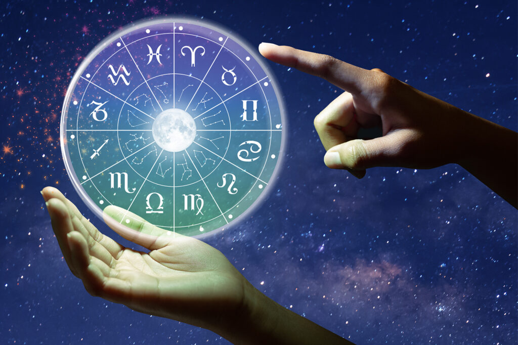 Staying Connected With Your Zodiac Sign