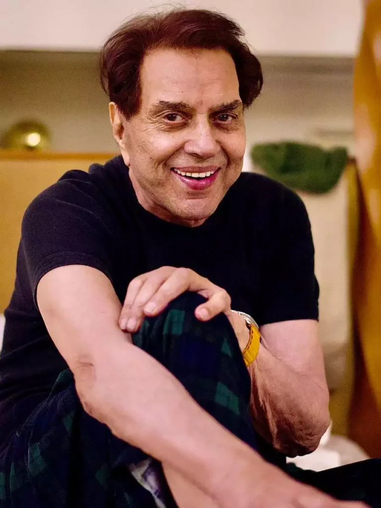 Dharmendra: From Iconic Actor to Empowering Politician