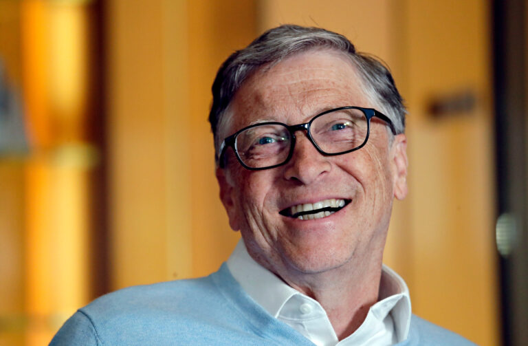 The Horoscope Of Bill Gates: An Astrological Analysis