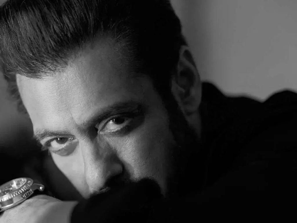 Analyzing Salman Khan's Horoscope: Insights into his Ambition