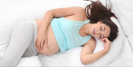 Pregnancy In Dreams: Exploring The Biblical Significance