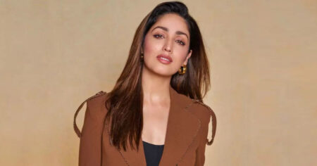 Yami Gautam: An Indian Actress with Remarkable Talent and Grace
