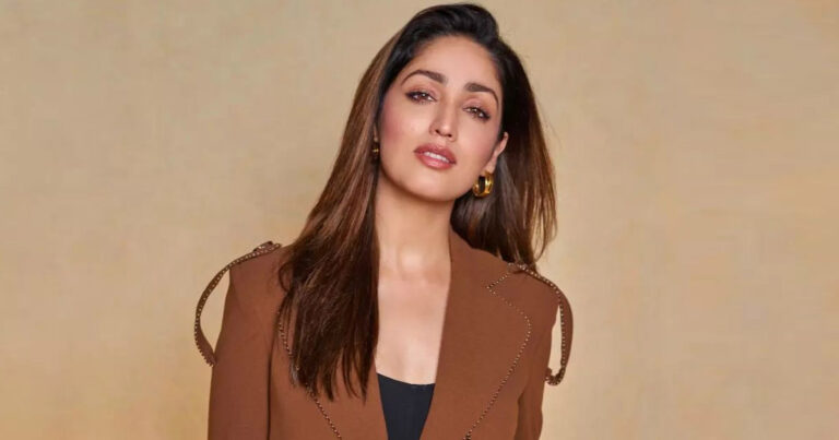 Yami Gautam: An Indian Actress with Remarkable Talent and Grace