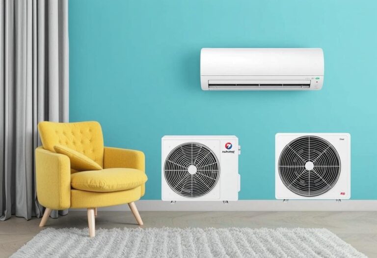 Top 10 Air Conditioner Brands in India: Keeping You Cool and Comfortable