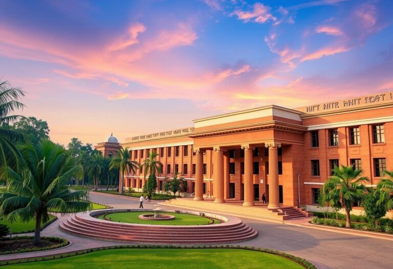 Top 10 NIT Colleges in India: Leading Institutes for Engineering Excellence