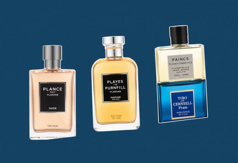 Top 10 Perfumes for Men: Elevate Your Scent Game with These Timeless Fragrances