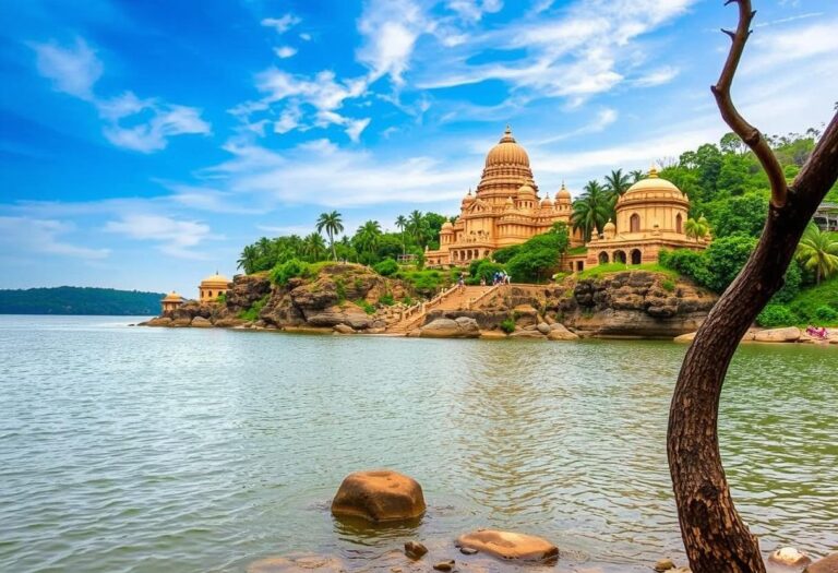 Top 10 Tourist Places in Karnataka: Explore the Diverse Attractions