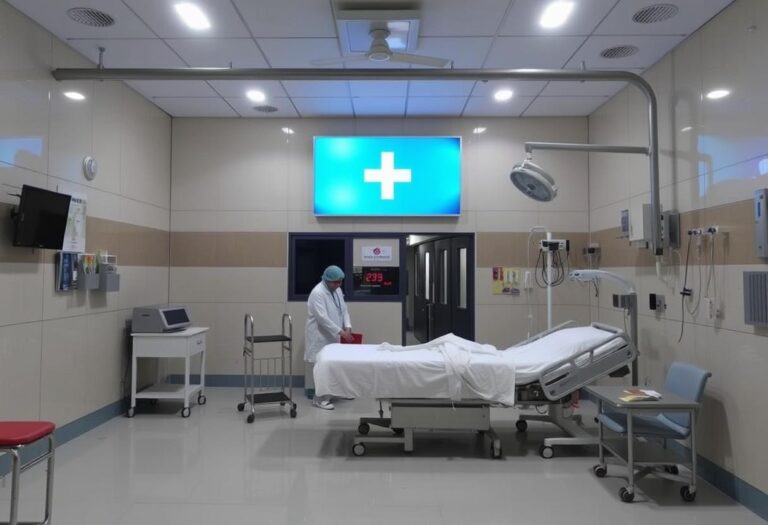 Top 10 Hospitals in India Known for World-Class Healthcare