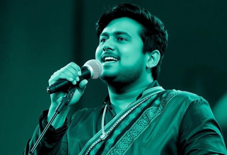 Top 10 Singers in India: Voices That Define Indian Music