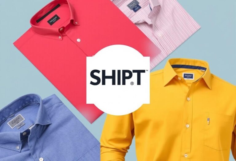 Top 10 Shirt Brands in India: Elevate Your Wardrobe with Style and Quality