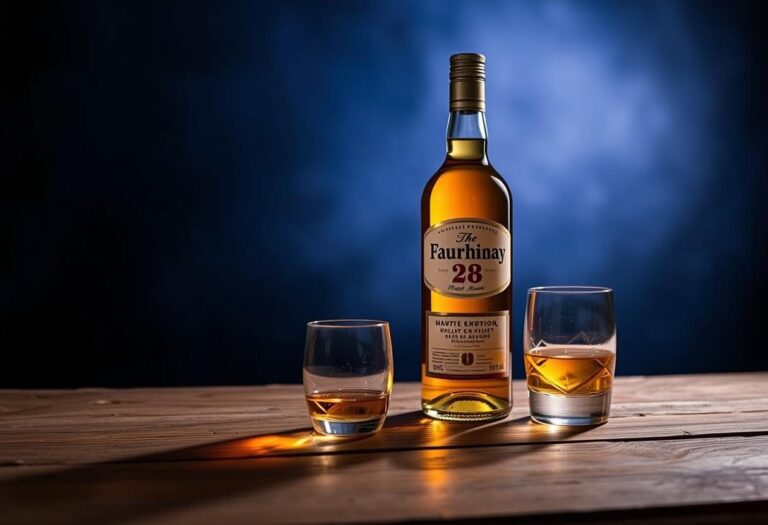 Top 10 Whiskies in India: A Guide to the Finest Bottles