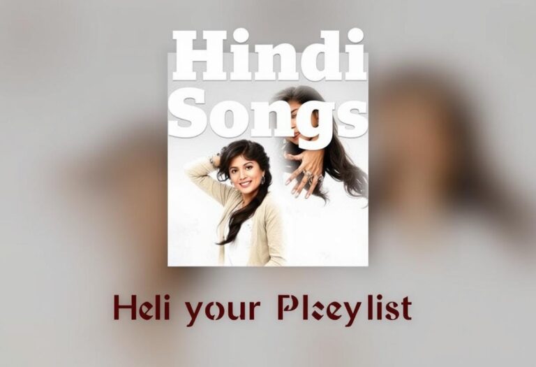 Top 10 Hindi Songs