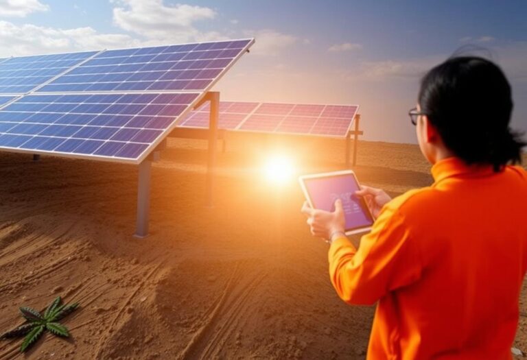 Top 10 Solar Stocks in India to Watch in 2024: Powering the Future of Renewable Energy