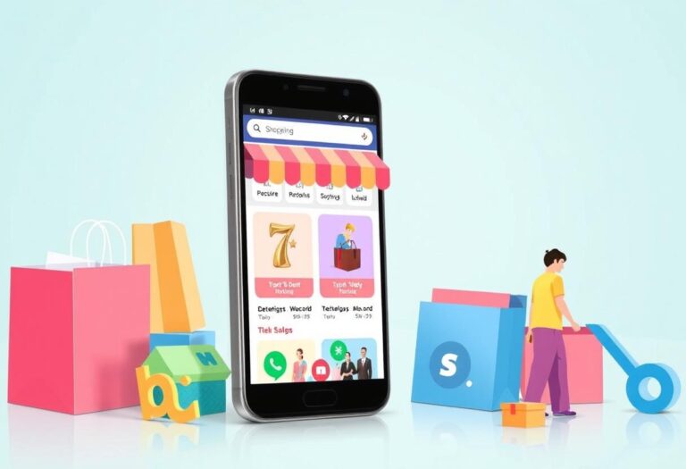 Top 10 Shopping Apps in India: Revolutionizing Online Shopping in 2023