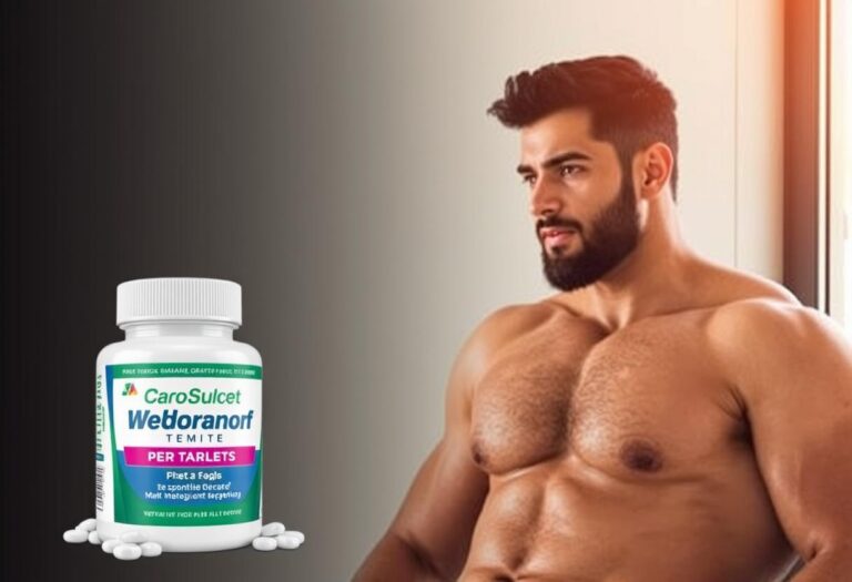 Top 10 Viagra Tablets in India: Enhancing Male Sexual Health