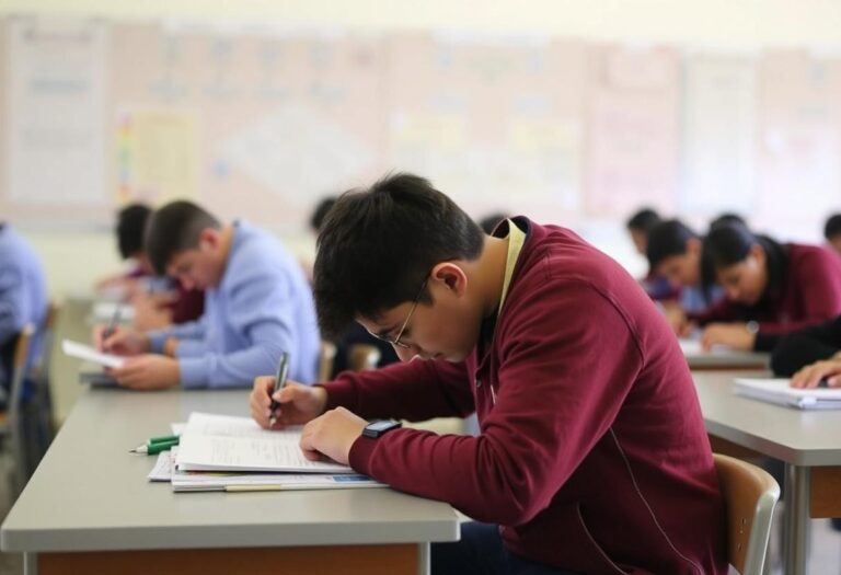 Top 10 Toughest Exams in the World: Challenges That Test the Limits