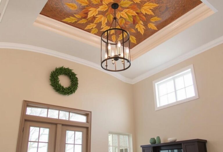 Top 10 Main Hall Fall Ceiling Designs: Elevating Your Interior Aesthetics