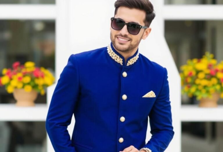 Top 10 Sherwani Designs: Elevate Your Wedding Style with Timeless Elegance