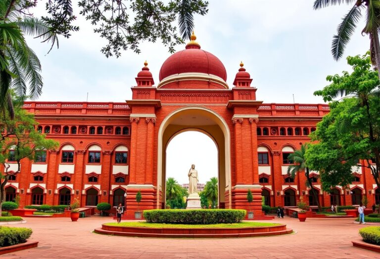 Top 10 MBA Colleges in Bangalore: A Gateway to Your Future