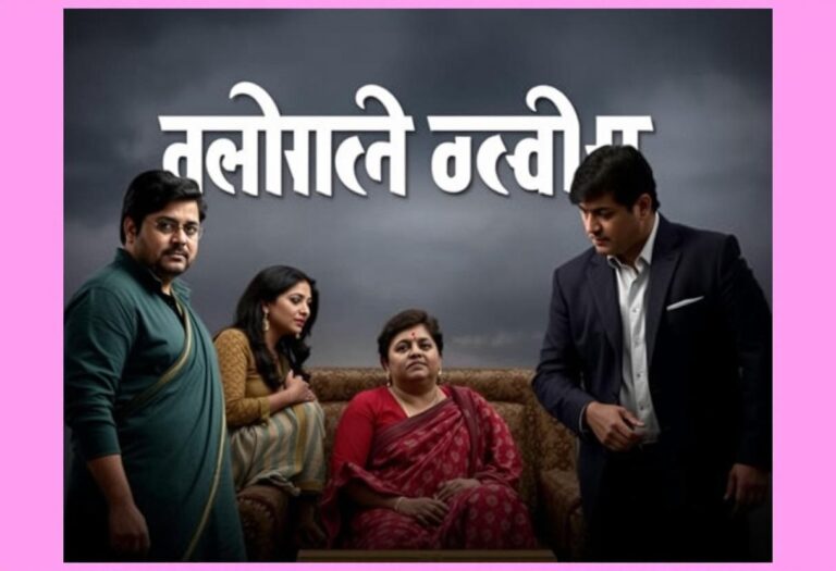 Top 10 Hindi Series on Amazon Prime Video You Must Watch