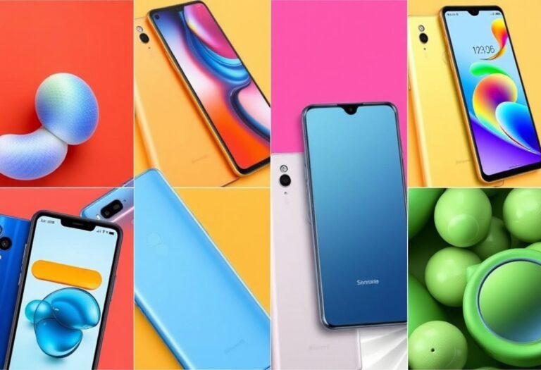 Top 10 Smartphones Under ₹20,000: Best Picks for 2024
