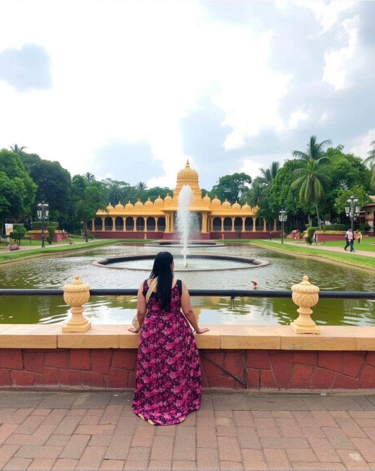 Top 10 Places to Visit in Mysore with Family