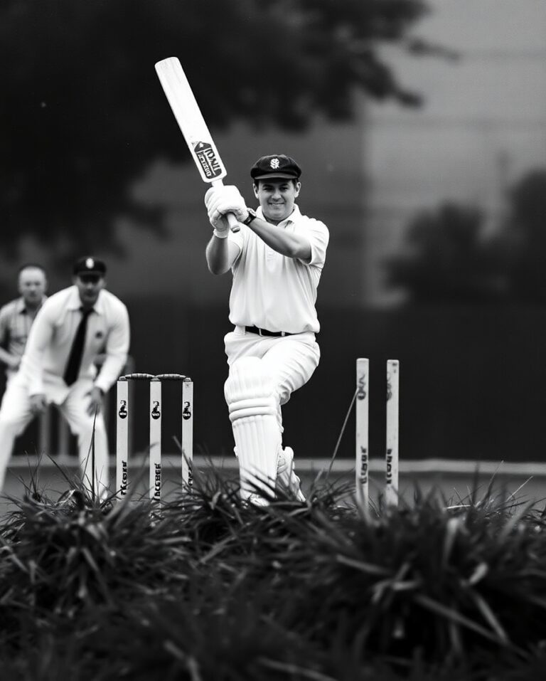 Top 10 Best Wicket-Keepers in the World: Masters Behind the Stumps