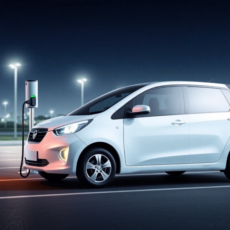 Top 10 EV Stocks in India: Best Investments for a Green Future