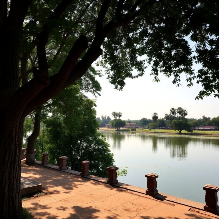 Top 10 Must-Visit Places in Bhopal: The City of Lakes Awaits!