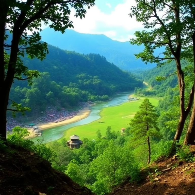 Top 10 National Parks in India for Nature and Wildlife Enthusiasts